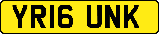 YR16UNK