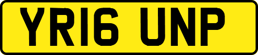 YR16UNP