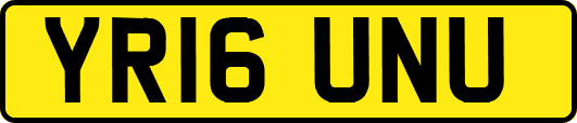 YR16UNU