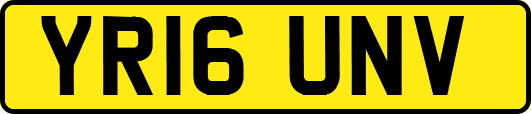 YR16UNV