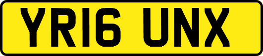 YR16UNX