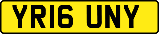 YR16UNY