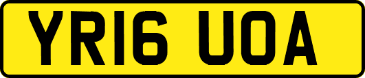 YR16UOA