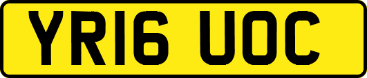 YR16UOC