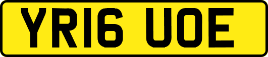 YR16UOE