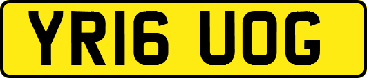 YR16UOG