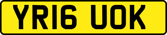 YR16UOK