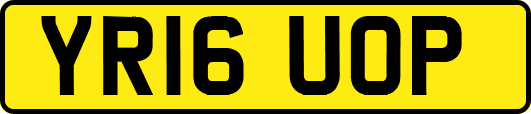 YR16UOP