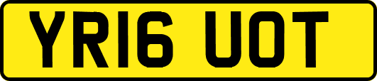 YR16UOT