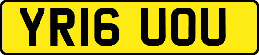 YR16UOU