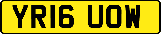 YR16UOW
