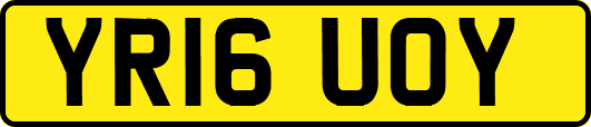 YR16UOY