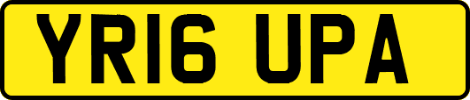 YR16UPA