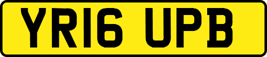 YR16UPB