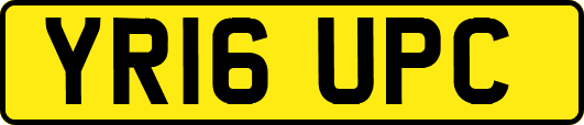 YR16UPC