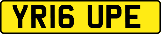 YR16UPE