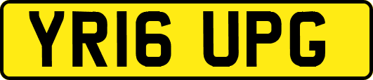 YR16UPG