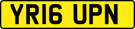 YR16UPN