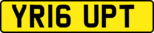 YR16UPT