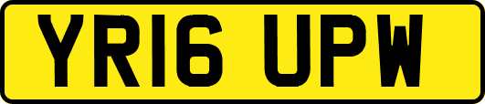 YR16UPW