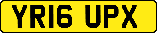YR16UPX
