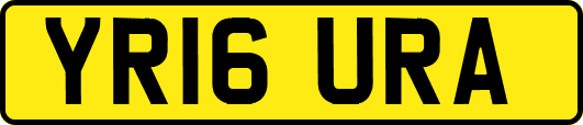 YR16URA