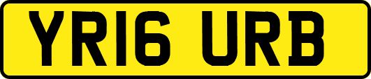 YR16URB