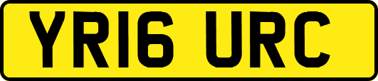 YR16URC