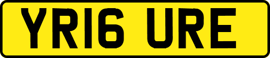 YR16URE