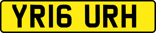 YR16URH