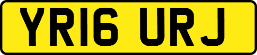 YR16URJ