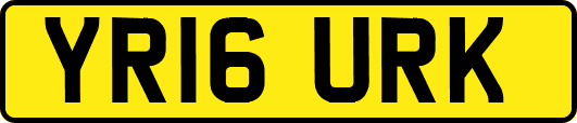 YR16URK