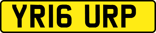 YR16URP