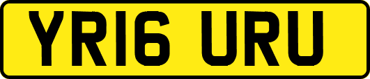 YR16URU