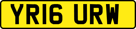 YR16URW