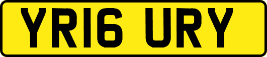 YR16URY