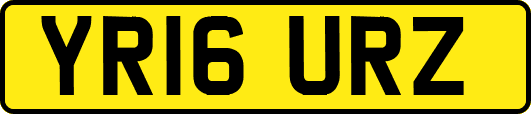 YR16URZ