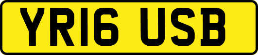 YR16USB