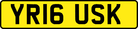 YR16USK