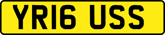 YR16USS