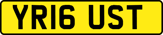YR16UST