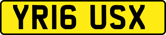 YR16USX