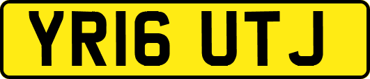 YR16UTJ
