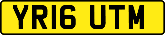 YR16UTM