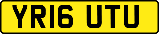 YR16UTU