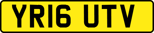 YR16UTV