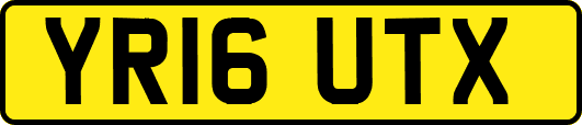 YR16UTX