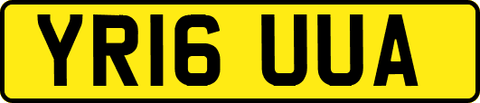 YR16UUA