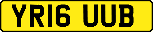 YR16UUB
