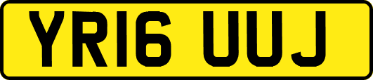 YR16UUJ